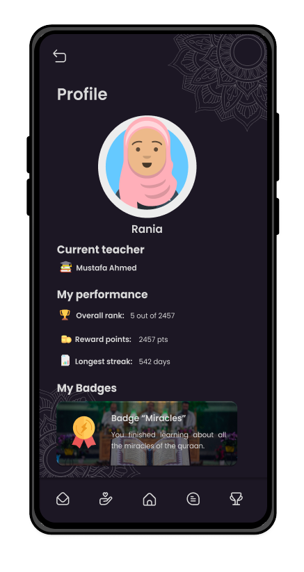 Mockup application